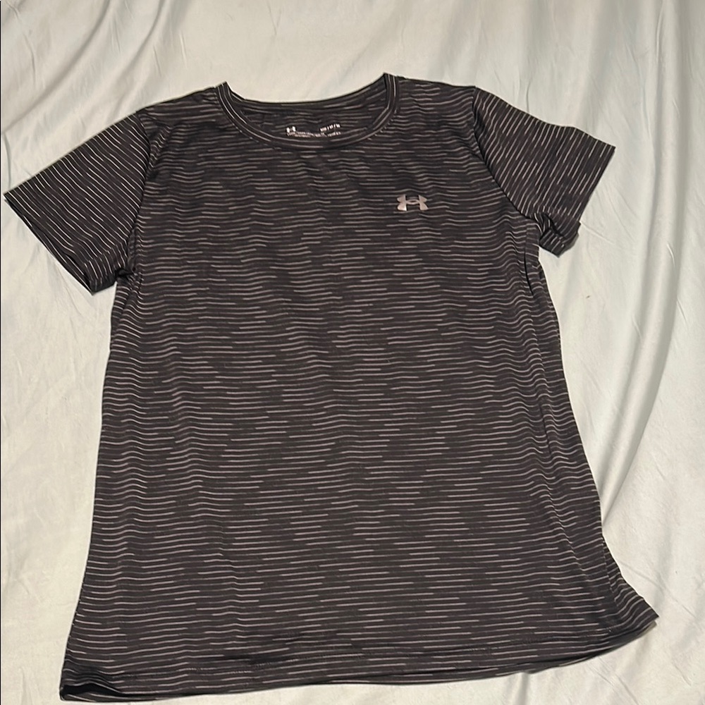 Under Armour shirt